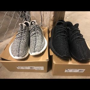 Yeezy Boost Sz 12